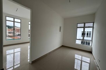 Ruby Hills @ Kangkar Pulai