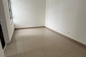 Ruby Hills @ Kangkar Pulai