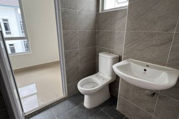 Ruby Hills @ Kangkar Pulai