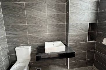 Ruby Hills @ Kangkar Pulai