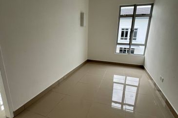 Ruby Hills @ Kangkar Pulai