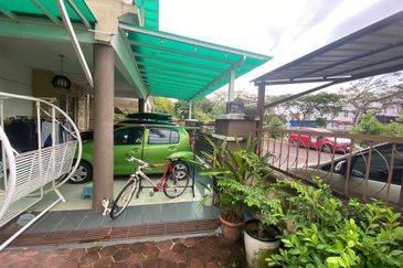 Taman Pulai Indah