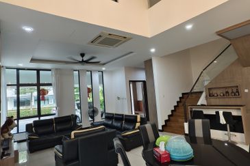 The Straits View Residences