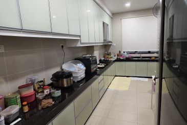 The Straits View Residences