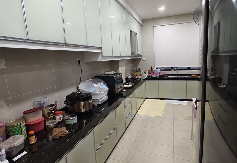 The Straits View Residences