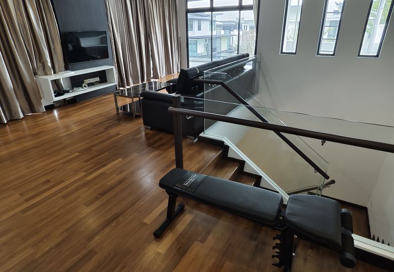 The Straits View Residences