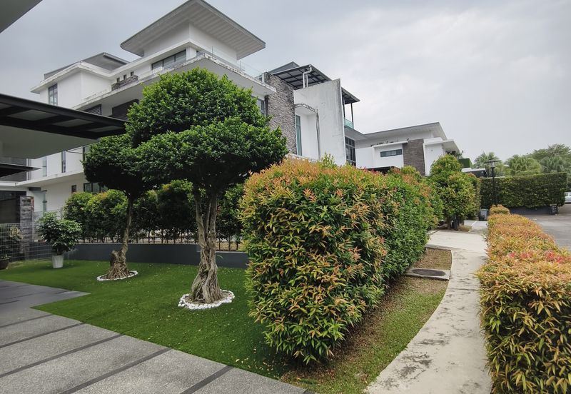 The Straits View Residences