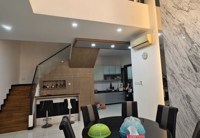 The Straits View Residences