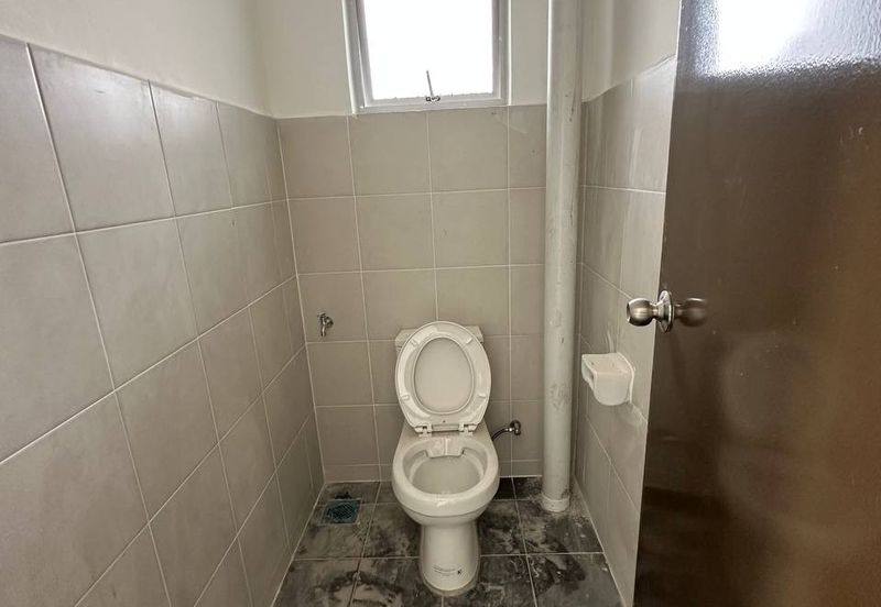 Stellar Park @ Vervo City