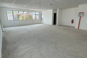 Stellar Park @ Vervo City