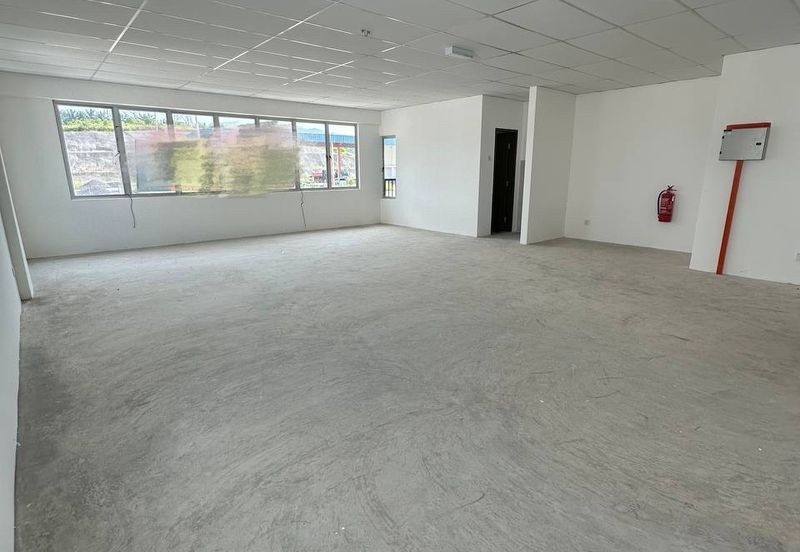 Stellar Park @ Vervo City