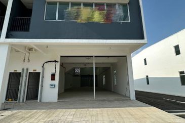 Stellar Park @ Vervo City