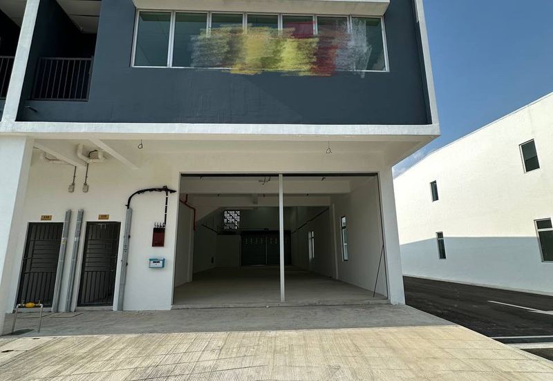 Stellar Park @ Vervo City