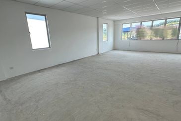 Stellar Park @ Vervo City