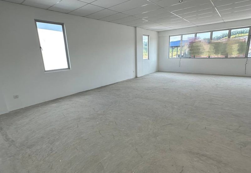 Stellar Park @ Vervo City