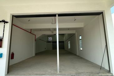 Stellar Park @ Vervo City