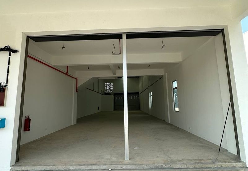 Stellar Park @ Vervo City