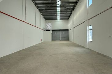 Stellar Park @ Vervo City