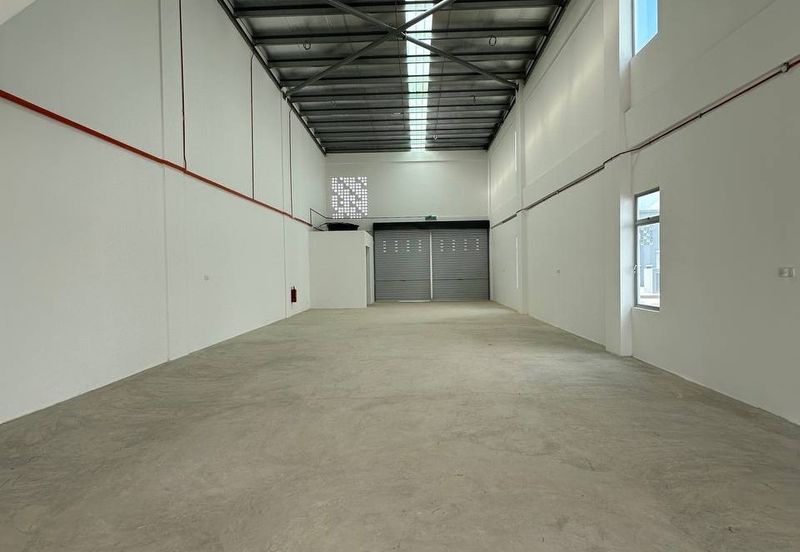 Stellar Park @ Vervo City