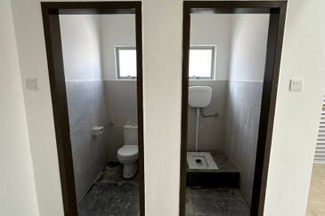 Stellar Park @ Vervo City