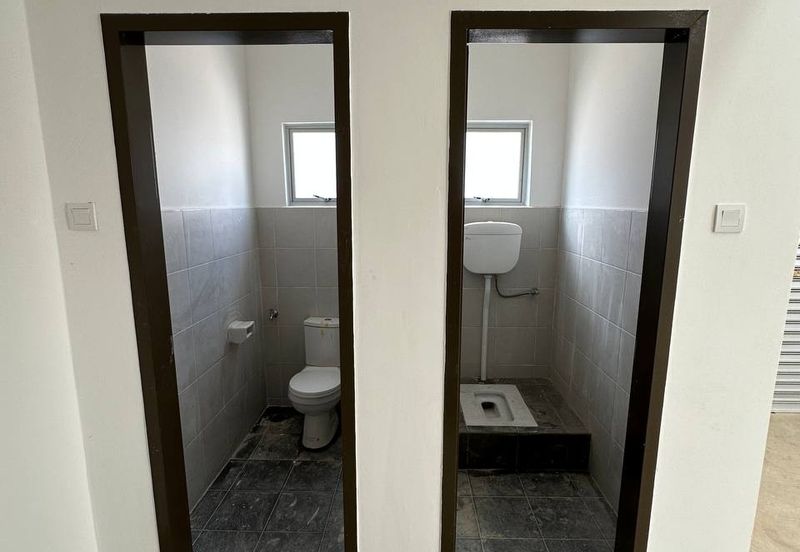 Stellar Park @ Vervo City