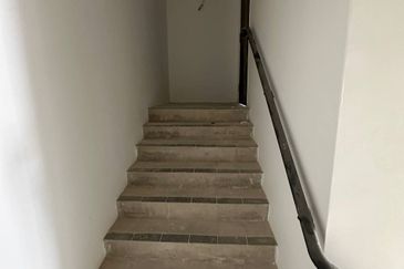 Stellar Park @ Vervo City