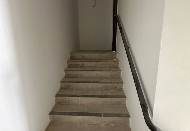 Stellar Park @ Vervo City