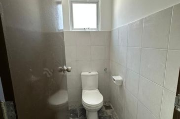 Stellar Park @ Vervo City