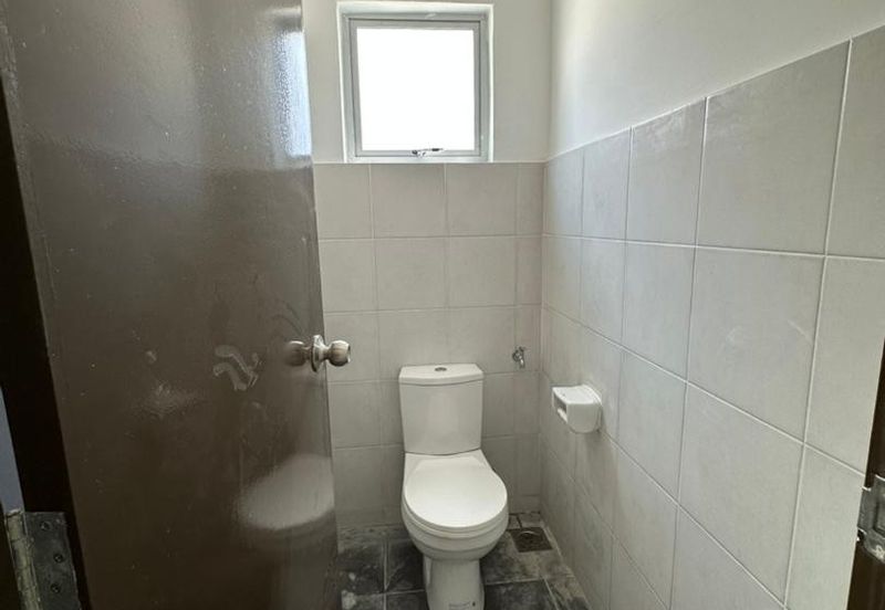 Stellar Park @ Vervo City