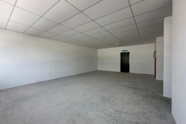 Stellar Park @ Vervo City