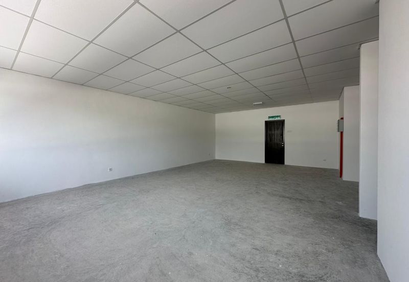 Stellar Park @ Vervo City