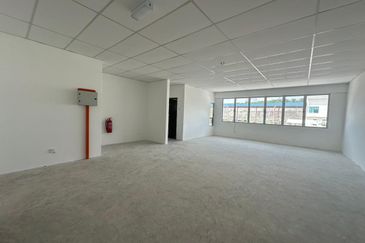 Stellar Park @ Vervo City