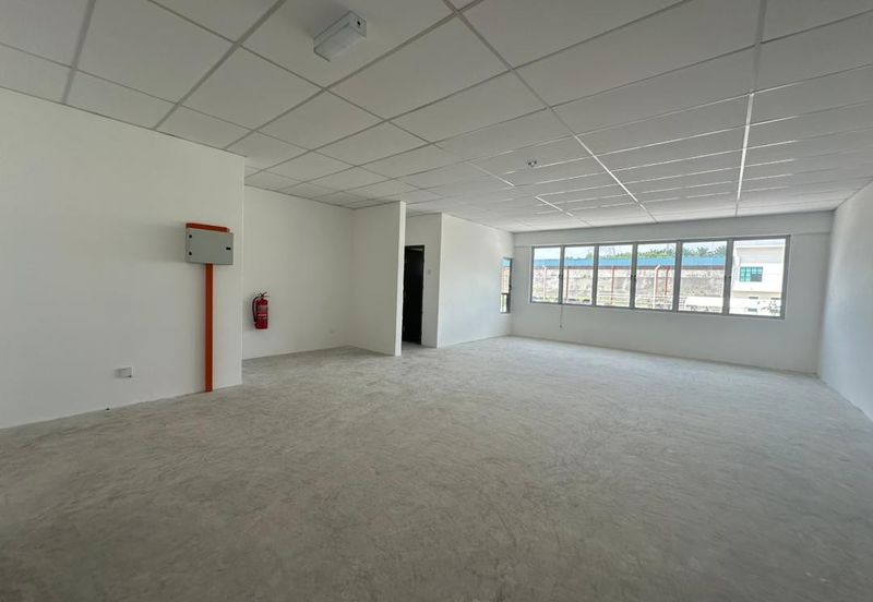 Stellar Park @ Vervo City