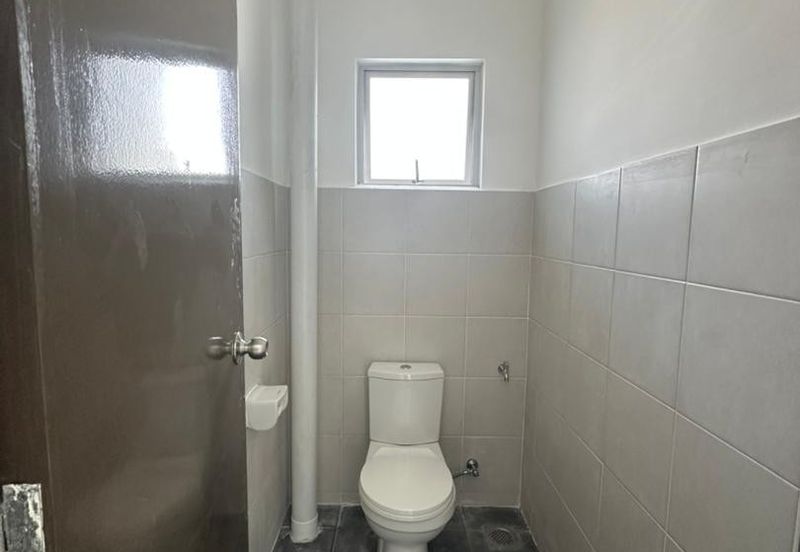 Stellar Park @ Vervo City