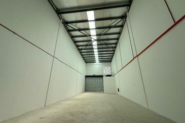 Stellar Park @ Vervo City