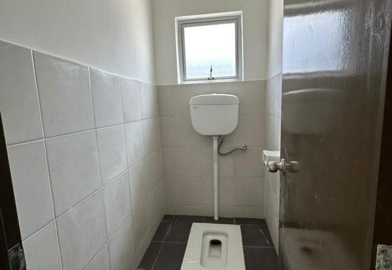 Stellar Park @ Vervo City