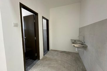 Stellar Park @ Vervo City