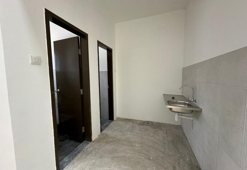 Stellar Park @ Vervo City