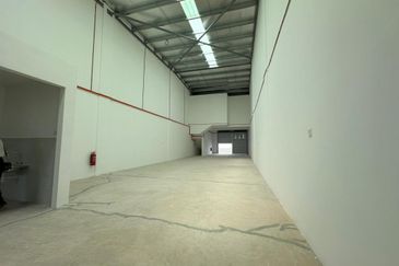 Stellar Park @ Vervo City