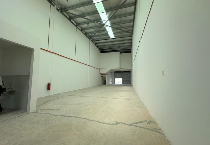 Stellar Park @ Vervo City