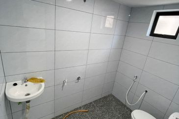 Flat Bandar Selesa Jaya