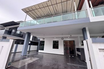 Taman Mutiara Mas