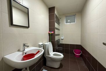 One Sentral Serviced Residence