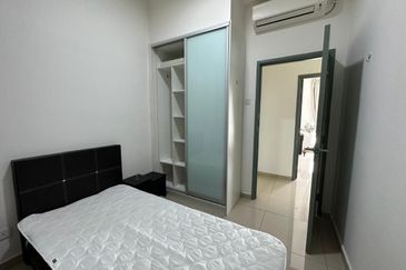 One Sentral Serviced Residence