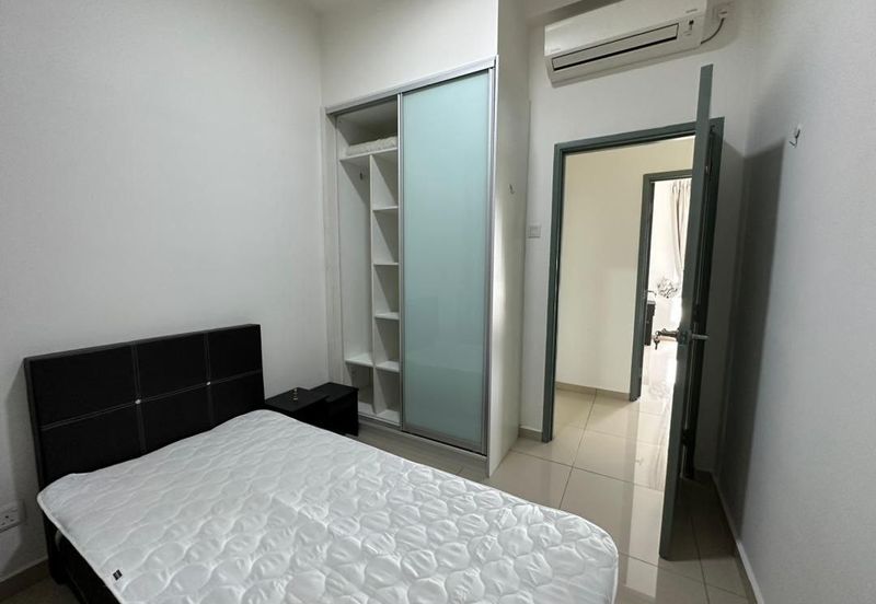 One Sentral Serviced Residence