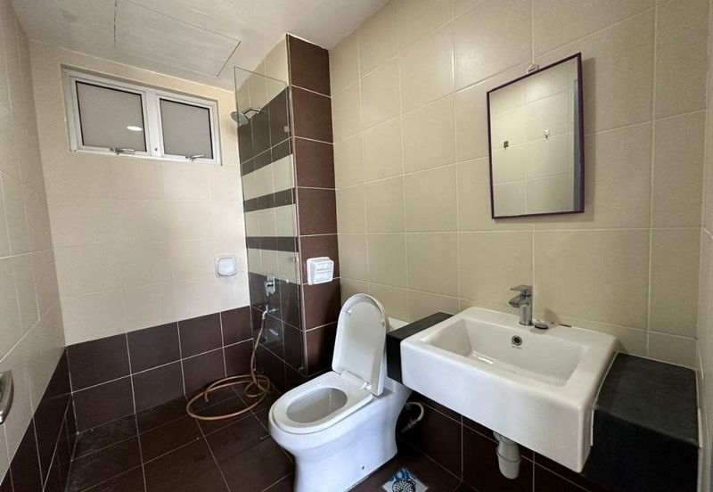 One Sentral Serviced Residence