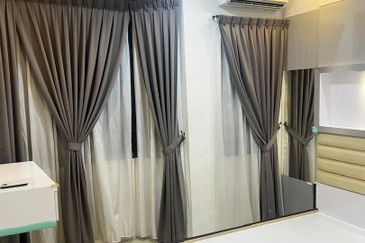 Taman Tan Sri Yaacob