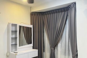 Taman Tan Sri Yaacob