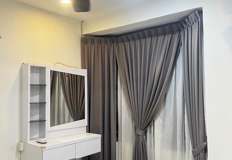 Taman Tan Sri Yaacob