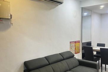 Taman Tan Sri Yaacob